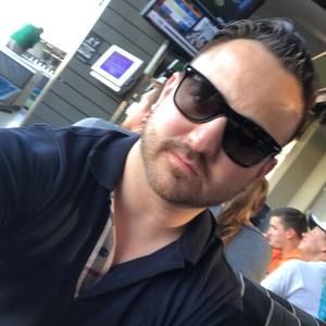 Meet your Posher, Erik alan